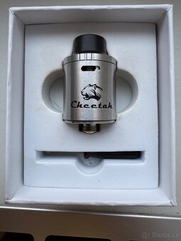 Atomizéry pro EL Cig - 11