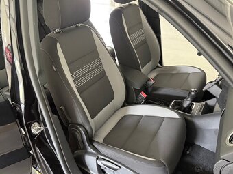 VW TIGUAN 2.0TDI 4motion, r.v.2013, edice LIFE, TAŽNÉ, 1.maj - 11