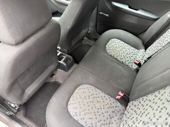 Škoda Fabia 1.4 TDI - 11