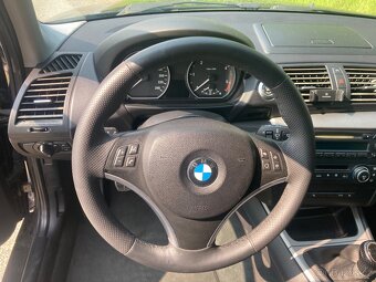 BMW 118d facelift - 11