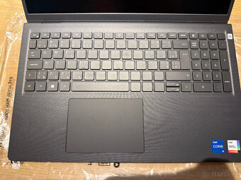 DELL Vostro 3520 - Core i5-1235U / 16GB / 512GB / Win 11 Pro - 11
