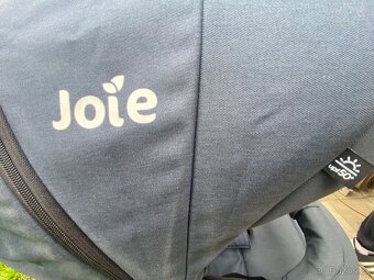 Použitý sportovní kočárek Joie - 11