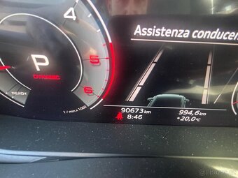 Audi Q8 50 TDI - Quattro - Nafta - 11