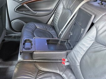 Citroen c5 2.2 hdi 16v 98kw - 11