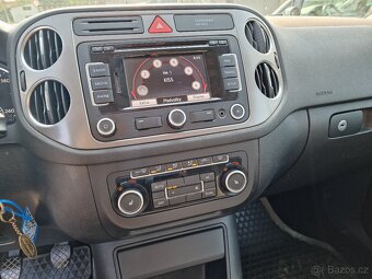 VW TIGUAN 2,0TDI 103KW SPORT&STYLE 4MOTION - 11