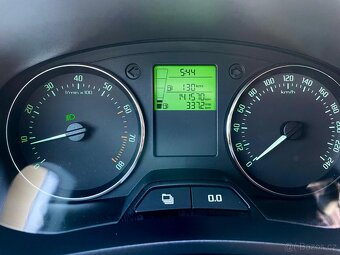 ŠKODA ROOMSTER 1.2 Tsi R.2013.Nová Tk - 11