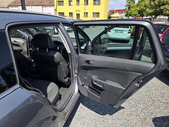 Opel Astra 1.6 77KW - 11