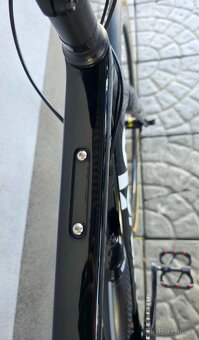 Silniční kolo Cervélo Caledonia Carbon 2022 - 11