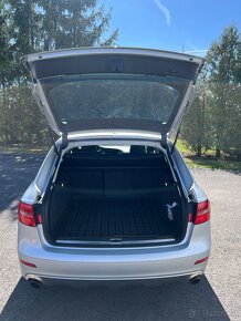 Audi A4 allroad, 2.0 TFSI, 165kw, autoriz. servis - 11