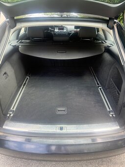 Audi A6 3.0 TDi 4x4 - 11