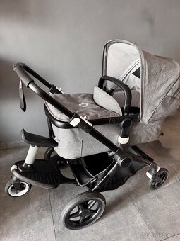 Bugaboo fox 3 - zaruka do 11/2025 - 11
