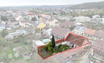 Prodej RD Česká Skalice - 11