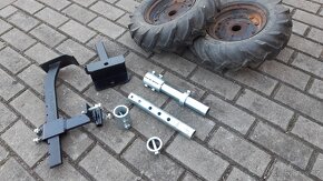 MS07, MS16,19  MOUNTFIELD /// NÁŘADÍ a PŘÍSLUŠENSTVÍ - 11