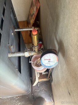 Prodám mobilní dům - 11