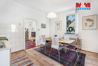Prodej rodinného domu, 135 m², Malé Žernoseky, ul. Dlouhá - 11