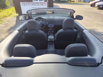 Volvo C70.2.0,D3.110kw.5válců.R.V.2/2012.STK Nová.Km 204 000 - 11