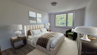 Byt 3+1 po kompletní rekonstrukci v Chrastavě - 11