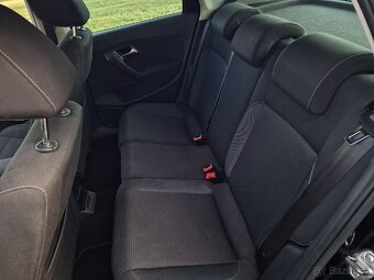 VW POLO 6R 1.4i 63 kw - 11
