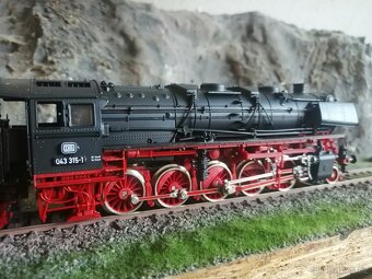 Roco BR 43 Digitál - 11