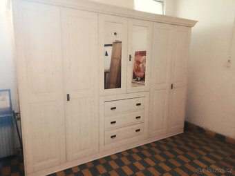 Kompletní ložnice Jitona model Malta - 11