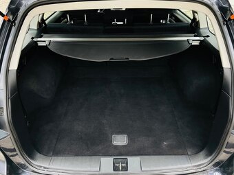 Subaru Legacy 2.0i 110KW BENZIN AUT VÝHŘEV SENZORY - 11