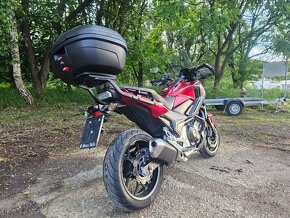Honda NC 750X ABS, r.v. 2020 - 11