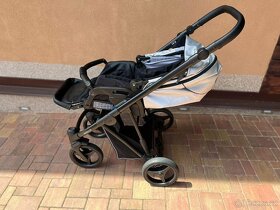 Kočárek Bebeto - 11