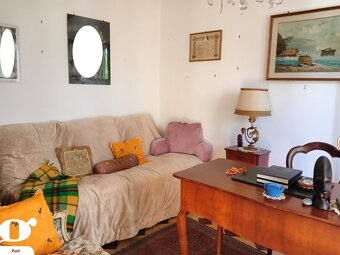 Sicílie, prodej bytu 3+1, 100 m2, Patti - 11