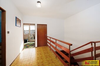 Letovice, RD 4+kk, garáž, zahrada s jezírkem – rodinný dům - 11