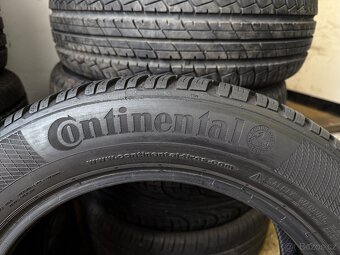Zimní pneu 205/55/16 Continental ContiWinterContact TS850 - 11