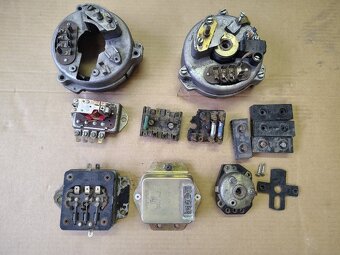 MZ 150, 250 ETZ - 11