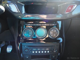 Citroen DS3 1.6 SPORT 115 KW, SERVISKA - 11