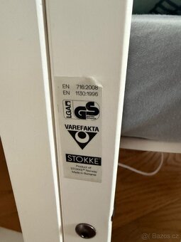 Postýlka Stokke Sleepi - 11