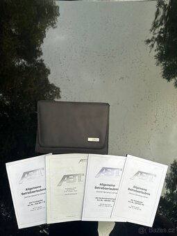 AUDI A6 C7 ABT | 3.0 TDI | QUATTRO | S-LINE - 11