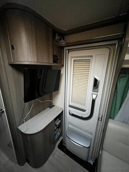 Fendt Tendenza 515 Performance - 11