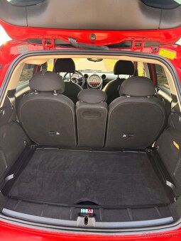 Mini Cooper Countryman S 1,6 - 11