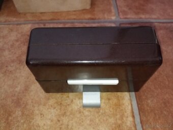 Promítačka, Meoskop, příslušenství - 11