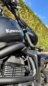 Kawasaki Vulcan S 650 - 11