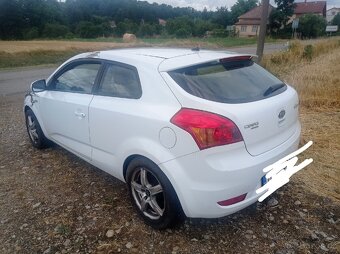 Kia ceed díly 2006-2012 - 11