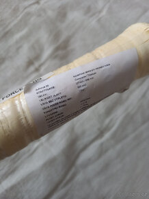 Squashová raketa DUNLOP G-Force 20 Titanium Composit - 11