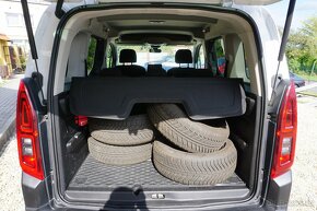 CITROEN BERLINGO 2019 1,5HDI 96KW XTR - 11