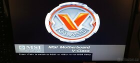 PC MSI s Win7 - 11