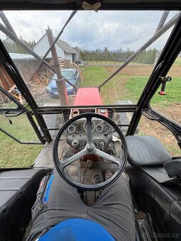 Zetor 7245 - 11