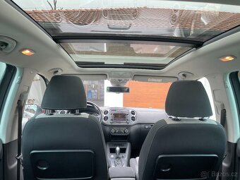 Volkswagen TIGUAN 2,0TDi DSG 103kW 4MOTION - 11
