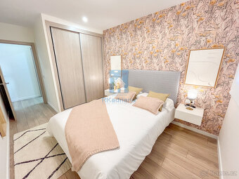 Prodej apartmánu u moře Torre de la Horadada, Španělsko - 11