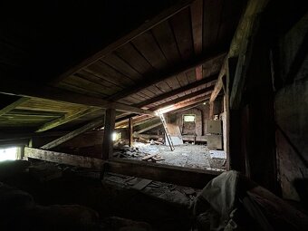 Dvě bytové jednotky k rekonstrukci v Ostravě-Vítkovicích – i - 11