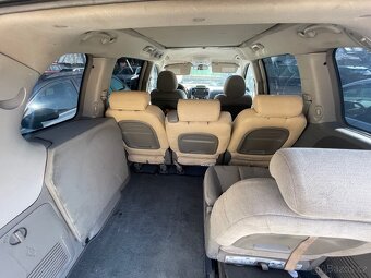 Kia Carnival Automatická převodovka - 11