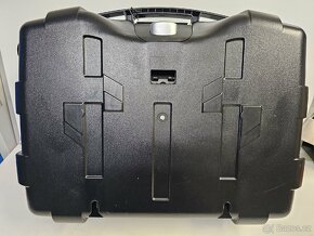 NOVÝ KUFR NA MOTORKU KAPPA 33L PC 4990, - - 11