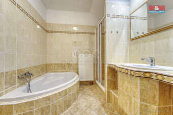Prodej rodinného domu, 115 m², Vejprnice, ul. Línská - 11