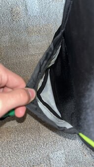 Školní aktovka od 1. do 3. třídy značky Bagmaster - 11